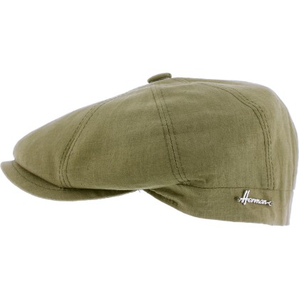 gavroche homme vert kaki