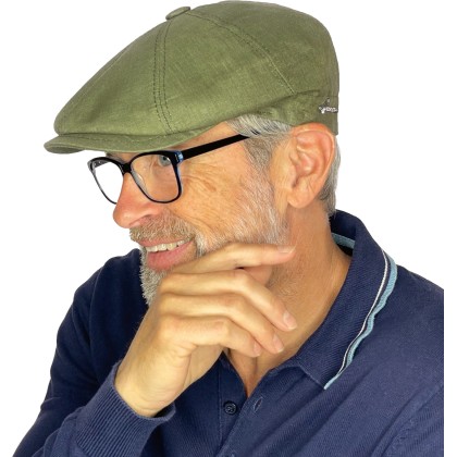 casquette homme gavroche