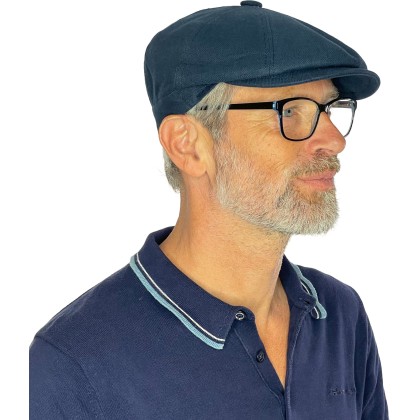 casquette gavroche homme