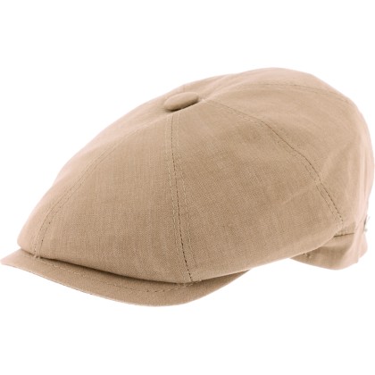 casquette homme herman