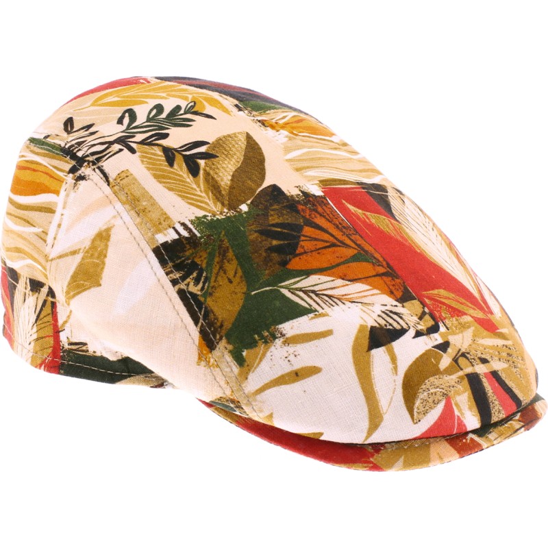 casquette homme ete