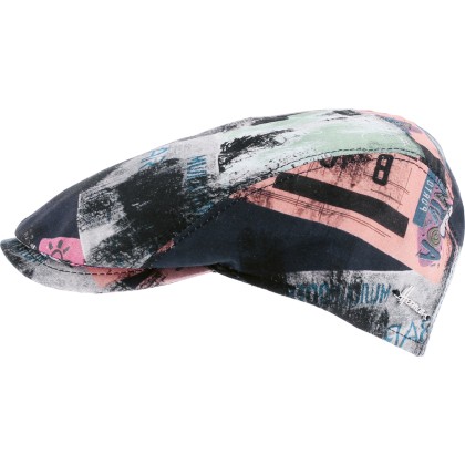 casquette homme tendance
