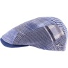 casquette herman homme patchwork