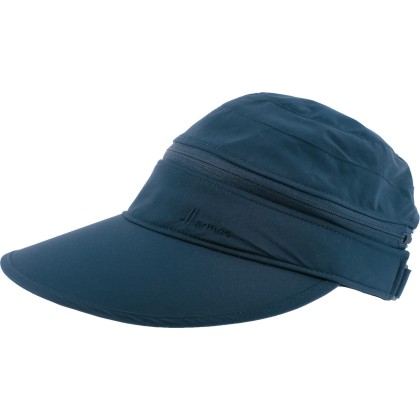 casquette visiere detachable