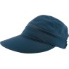 casquette visiere detachable