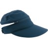 visiere detachable casquette