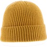 bonnet moutarde