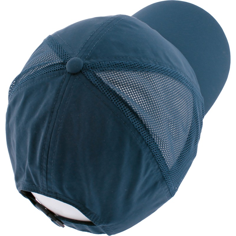 casquette baseball treck