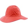 Plain color floppy hat. With sun protection close to UPF 50