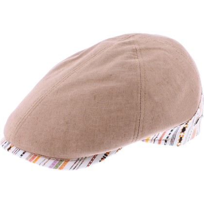 casquette homme tendance