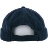 bonnet court homme