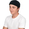 calot homme hiver