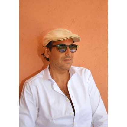 casquette homme herman 1874