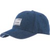 bicolour baseball cap