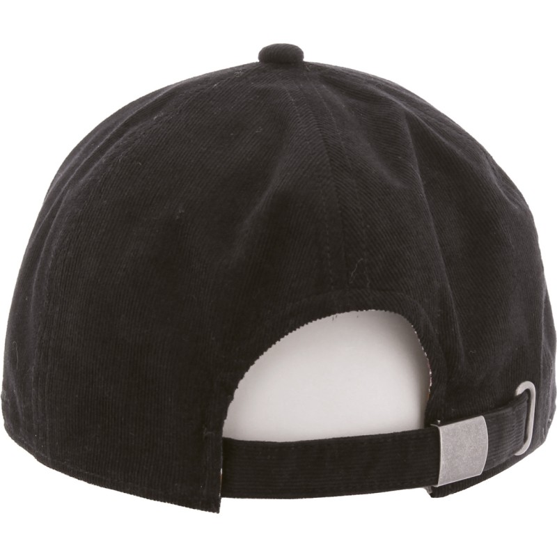 casquette baseball reglage a boucle