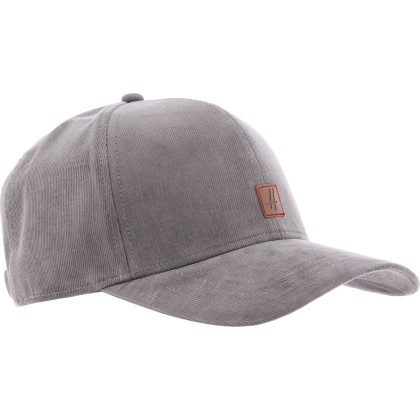 casquette baseball en velours