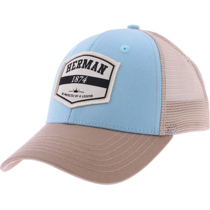 casquette baseball homme avec mesh
