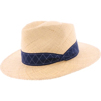 Chapeau de paille