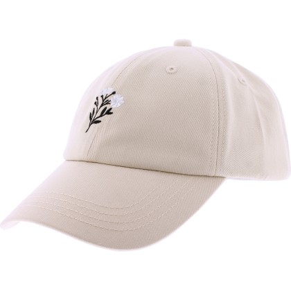 Casquette baseball mixte