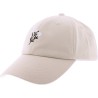 Casquette baseball mixte