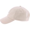 casquette broderie fleur