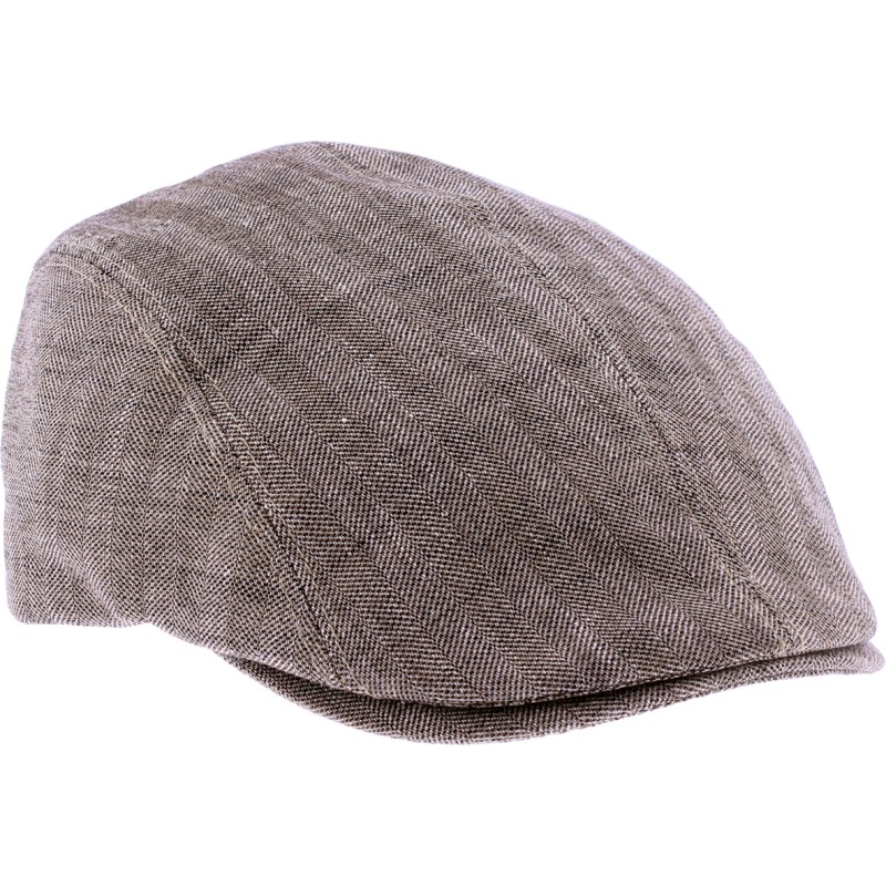 Casquette tendance homme herman 1874