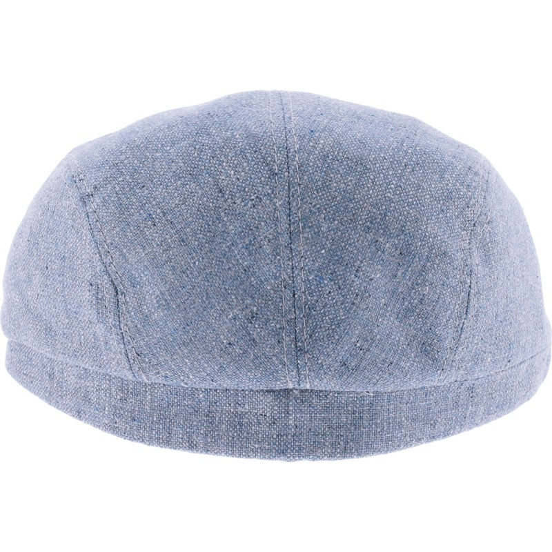 Casquette plate