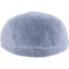 Casquette plate