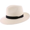 Chapeau de paille chic