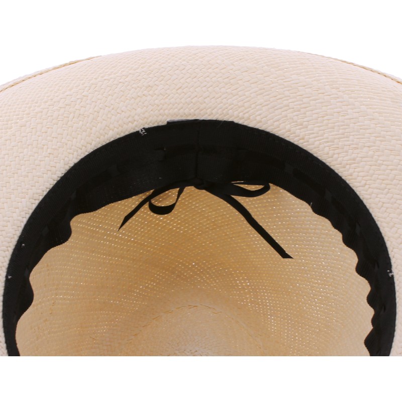 Chapeau panama