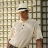 chapeau panama homme
