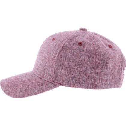Casquette baseball mixte