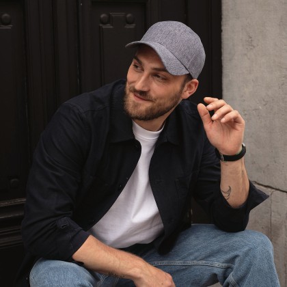 Casquette baseball homme