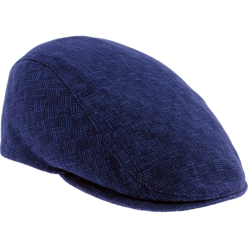 Casquette tendance homme herman 1874