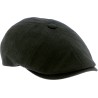 Casquette plate