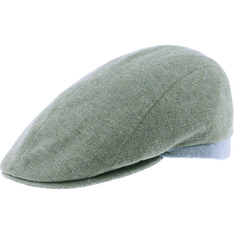 Casquette homme tendance