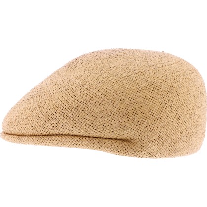casquette panama