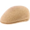 casquette été en paille panama