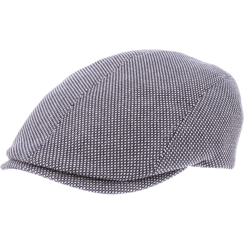 Casquette plate