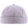 bonnet calot gris
