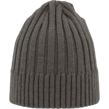 Adult fine knit beanie
