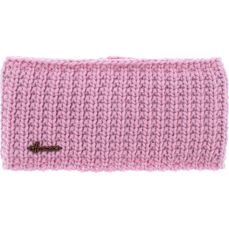 bandeau herman en maille automne hiver