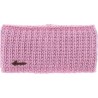bandeau herman en maille automne hiver
