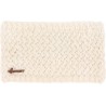 bandeau femme hiver herman en maille et doublure plush