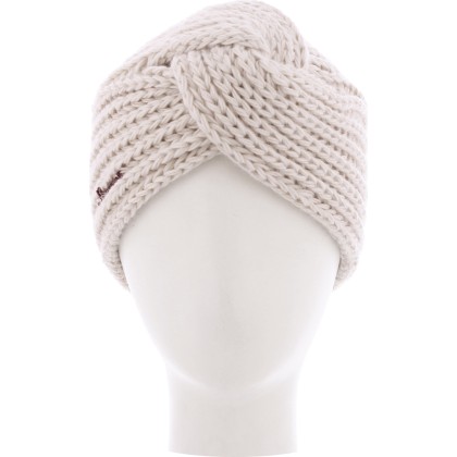 Adult chunky knit hat