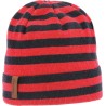 Beanie made in ECOTEX cotton yarn from Italy