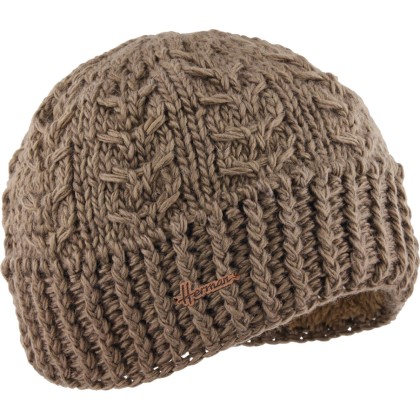Bonnet hiver droit