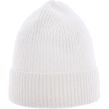 bonnet enfant blanc
