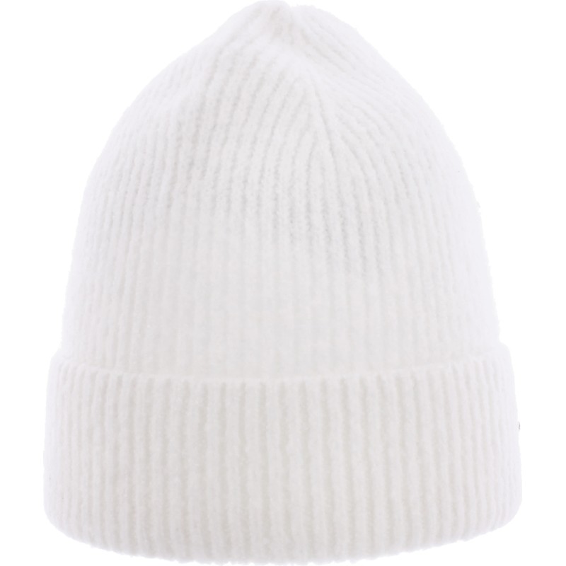 bonnet enfant blanc