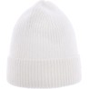 Children's plain cuffed hat